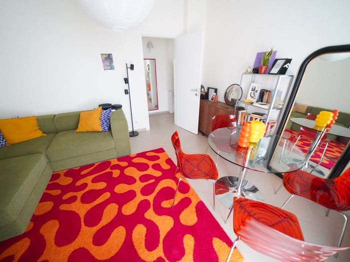 Appartamento quadrilocale in vendita in Via Torino, Centro, Ovada
