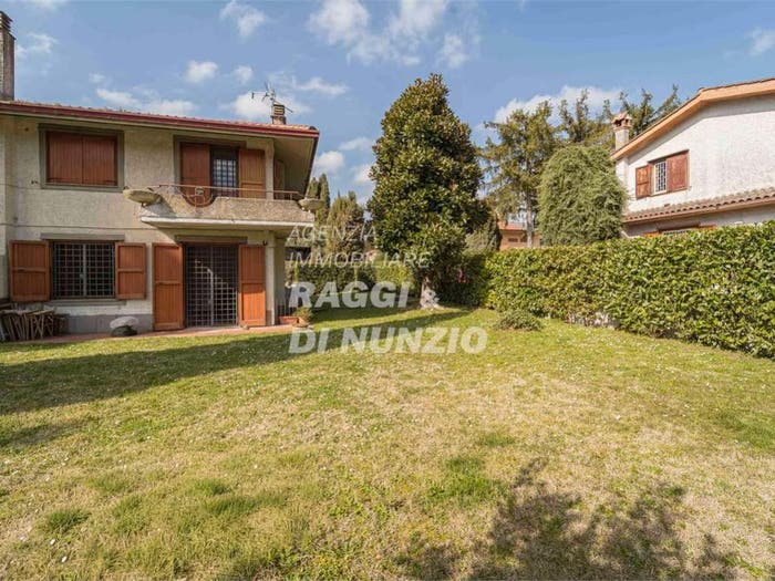 Casa con 6 locali in vendita in via della Pedica, Colle delle Ginestre Pedica, Grottaferrata