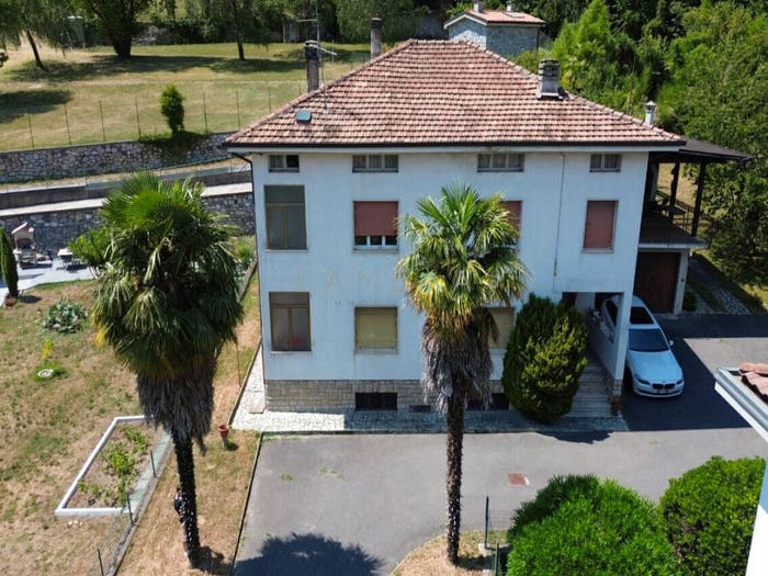 Casa con 6 locali in vendita in Via Colture, Centro, Darfo Boario Terme