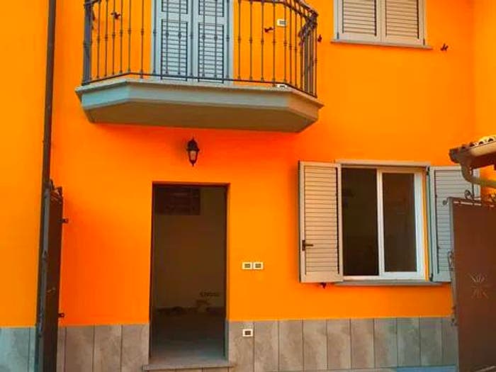 Casa quadrilocale in vendita in Borghetto di Borbera