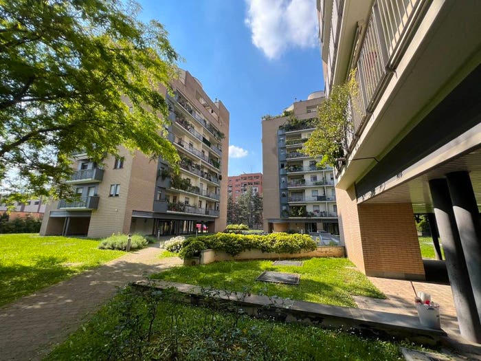 Appartamento monolocale in vendita in Via Luigi Alamanni, Vigentino Fatima, Milano