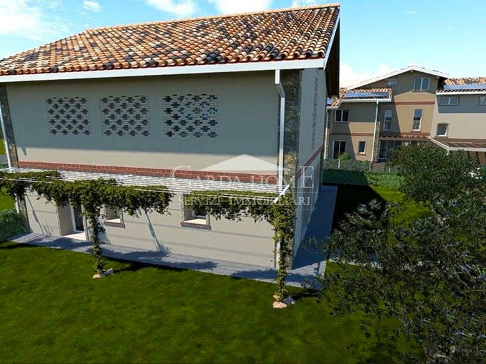 Appartamento bilocale in vendita in Località Monte Forca, Desenzanino, Desenzano del Garda