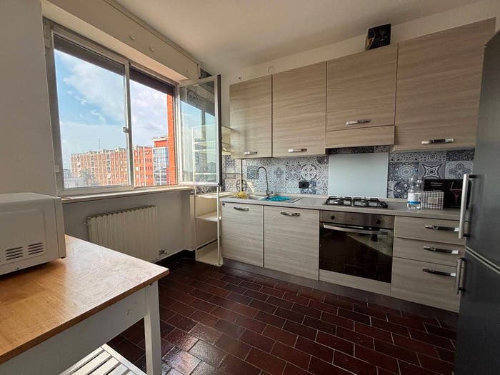 Appartamento trilocale in vendita in Viale Famagosta, Famagosta, Milano