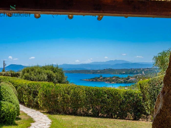 Casa trilocale in vendita in Strada Provinciale OlbiaGolfo Aranci, Golfo Aranci