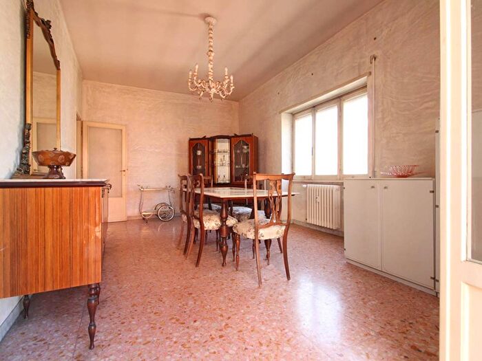 Appartamento trilocale in vendita in Via Ercole Bombelli, Portuense, Roma