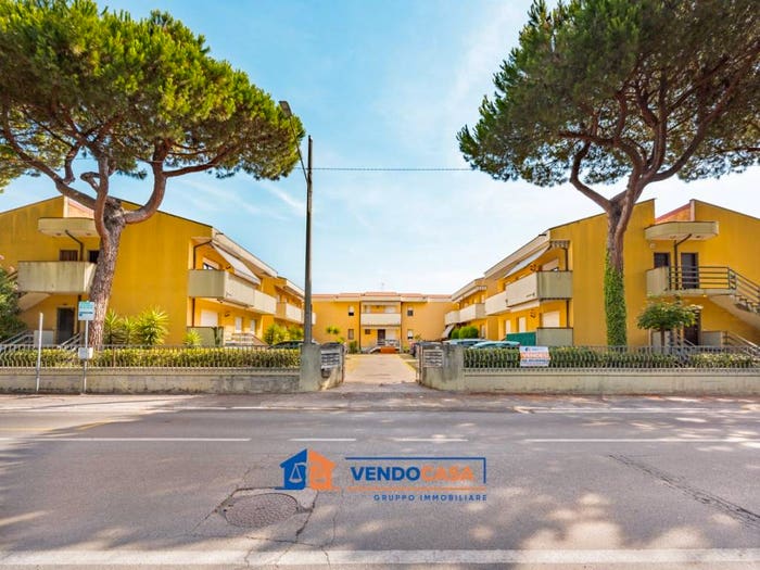 Appartamento trilocale in vendita in Via delle Pinete, Bondano Partaccia, Massa