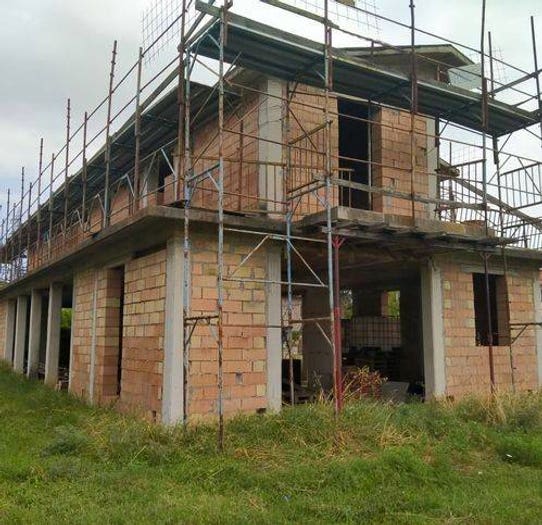 Casa con 6 locali in vendita in Via Pievaiola, Piegaro
