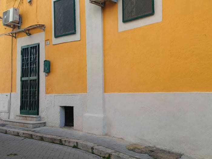 Appartamento bilocale in vendita in Vico Greco Iammarino, Via della Repubblica Piazza San Francesco, Foggia
