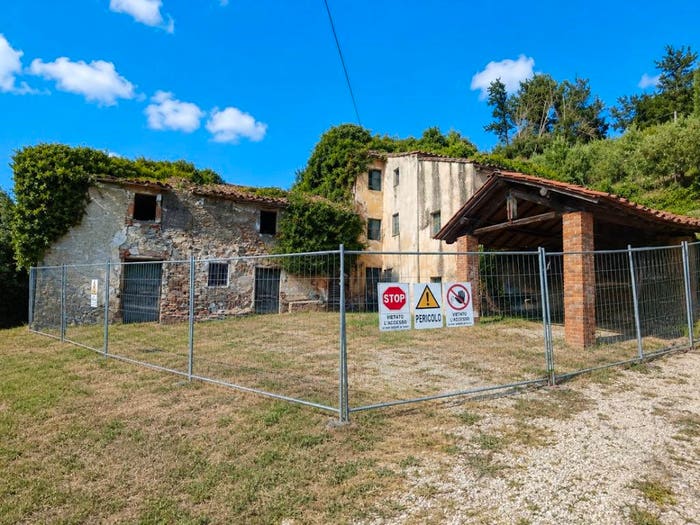 Casa con 6 locali in vendita in Via delle Panteraie, MontecatiniTerme