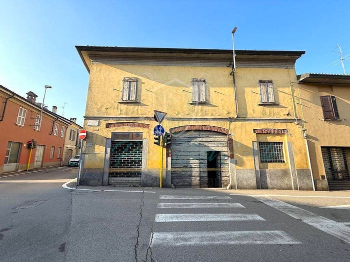 Casa con 6 locali in vendita in Via Armando Diaz, Centro, Codogno