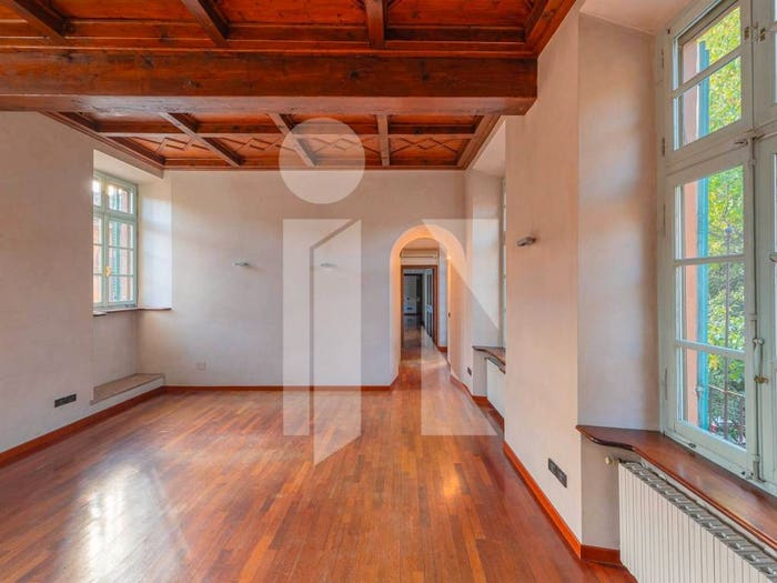 Appartamento quadrilocale in vendita in Centro, Mantova