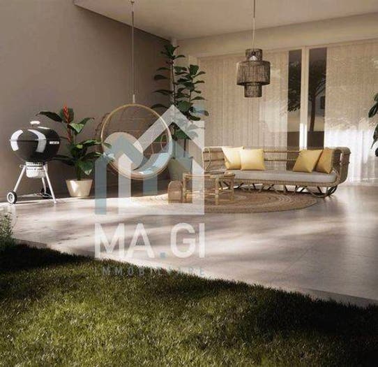 Appartamento trilocale in vendita in Via Roma, Centro, Carbonera