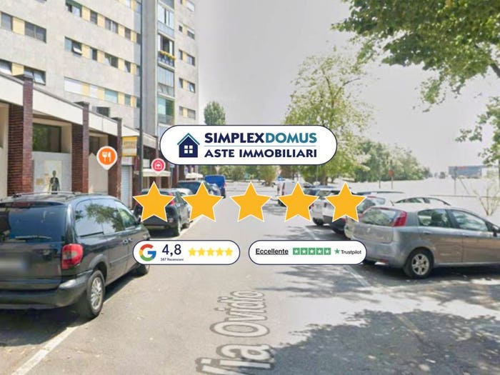 Appartamento trilocale in vendita in Via PUBLIO OVIDIO, Centro, Cologno Monzese