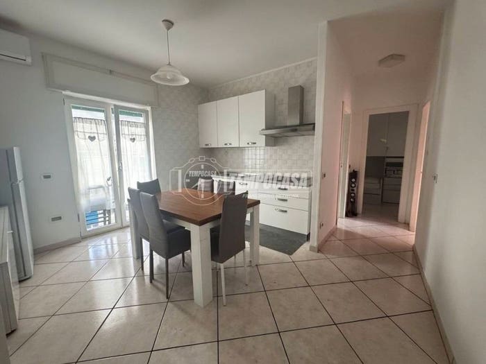 Appartamento bilocale in vendita in Via ALESSANDRO D'ALESSANDRO, Bagnoli, Napoli