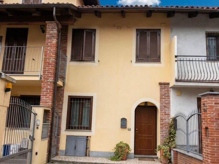 Casa trilocale in vendita in Via Galileo Galilei, Borgaretto, Beinasco