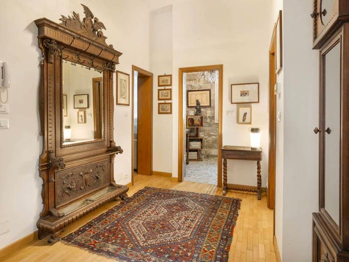 Appartamento trilocale in vendita in Viale Silvani, San Felice, Bologna