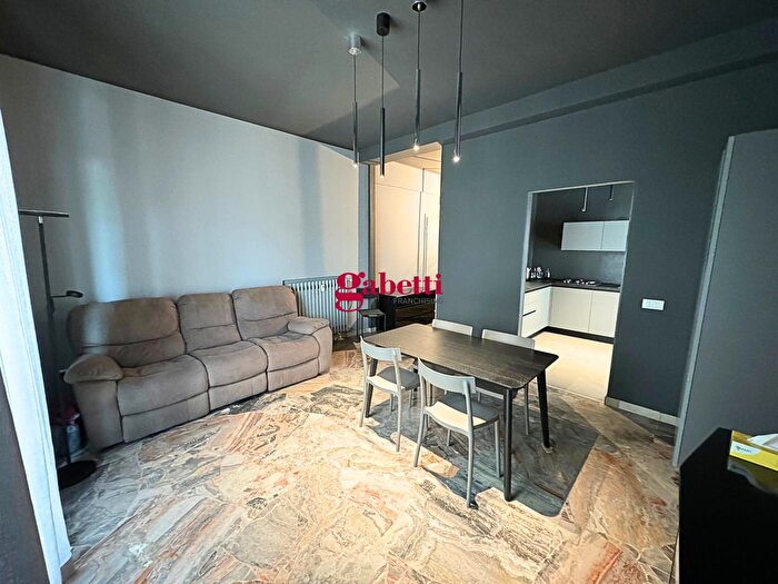 Appartamento quadrilocale in vendita in Rimini