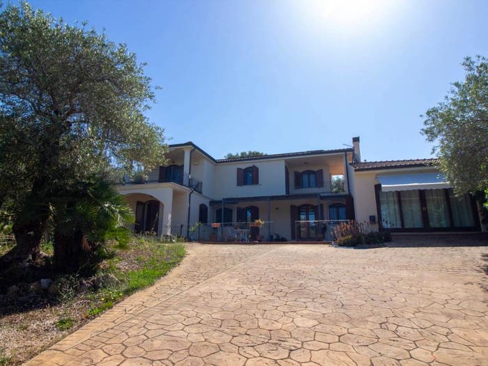 Casa con 6 locali in vendita in Regione Salondra, Mercede Calabona, Alghero