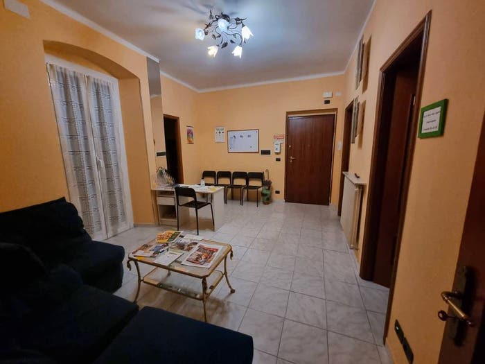 Appartamento trilocale in vendita in Via Giovanni Battista Bottaro, Sestri Ponente, Genova