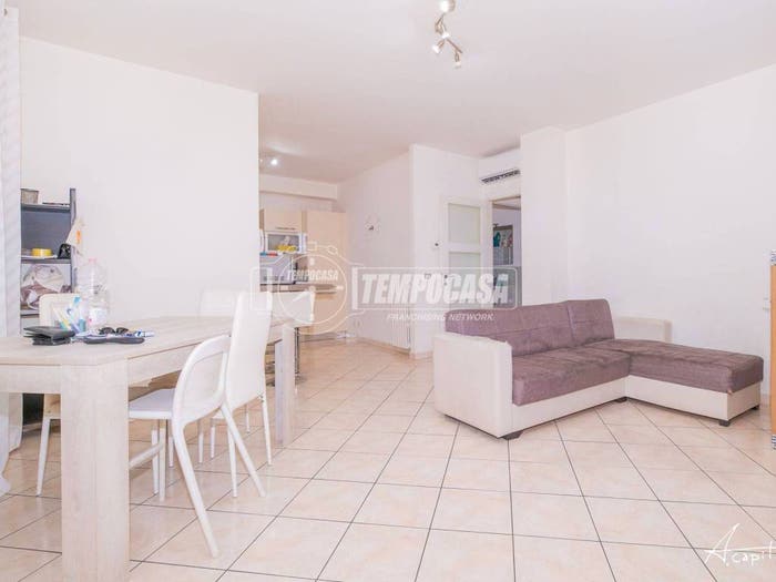Appartamento trilocale in vendita in Via benedetto marcello B, San Lazzaro, Modena