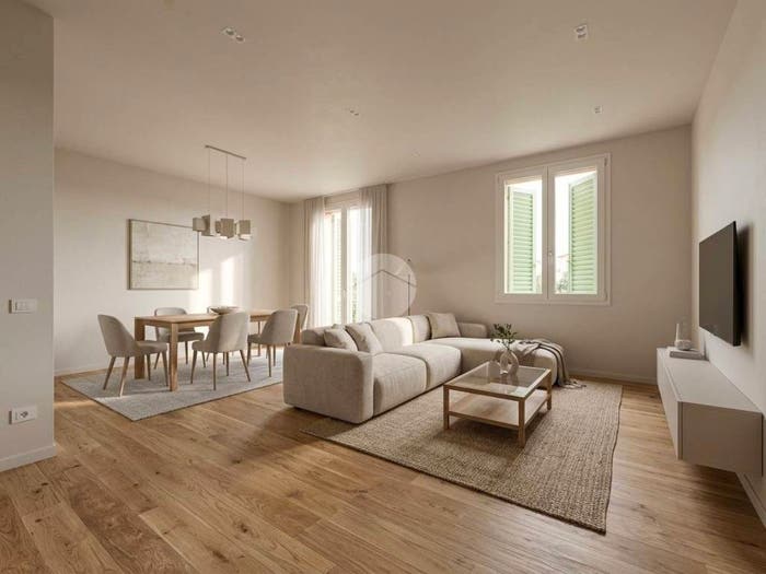 Appartamento quadrilocale in vendita in VIA DEL GIORDANO, Porta Mosa, Cremona