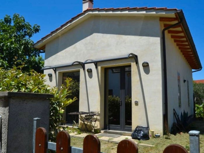 Casa bilocale in vendita in viale del campetto, Panicarola, Castiglione del Lago