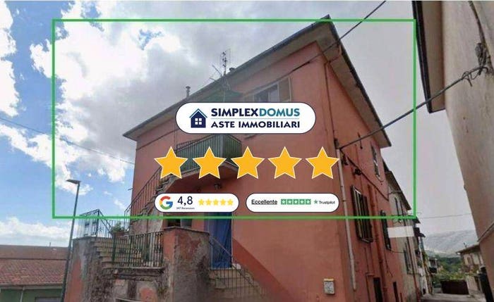 Appartamento quadrilocale in vendita in Via Vittorio Emanuele, Colleferro Scalo, Colleferro
