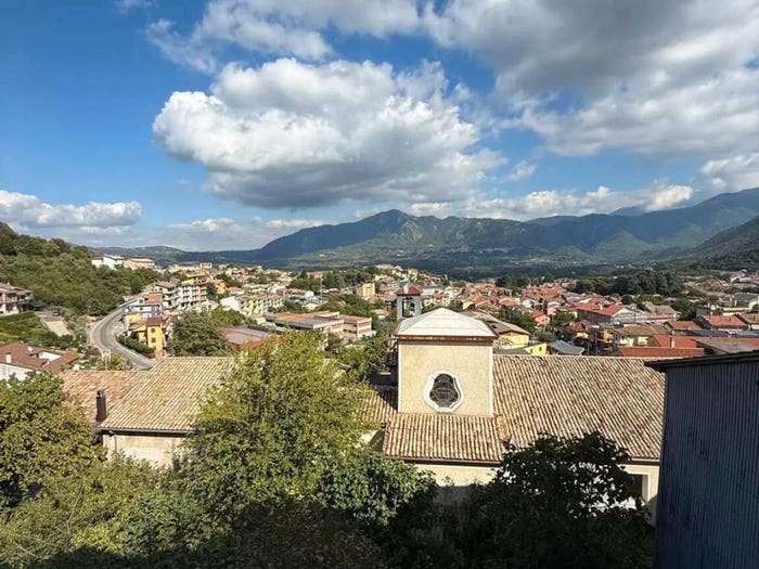 Casa trilocale in vendita in Vico Dell'Angelo No Number, Montella
