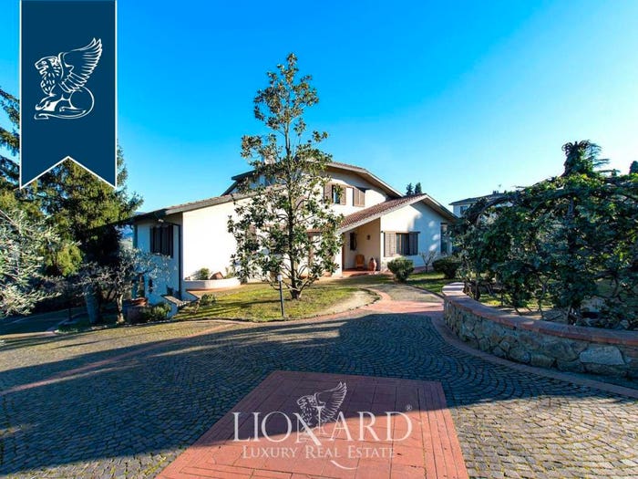 Casa con 6 locali in vendita in Greve in Chianti