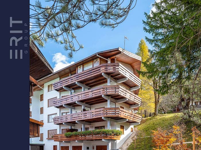 Appartamento con 5 locali in vendita in Via Roma, Centro, Cortina d'Ampezzo