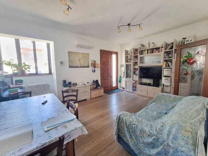 Appartamento con 6 locali in vendita in Via Taddeino Taddeini, Centro, Montespertoli