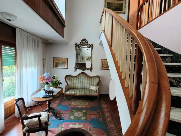 Casa con 6 locali in vendita in Pretura Sanzio, Empoli