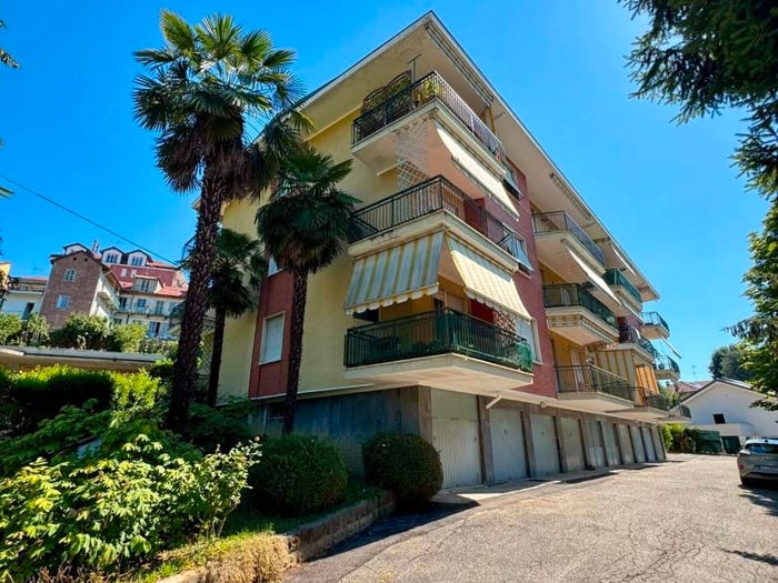 Appartamento trilocale in vendita in Via Domenico Folis, Pino Torinese