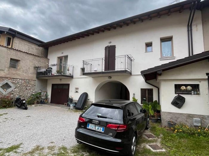 Casa con 6 locali in vendita in Via Silvio Moretti, Centro, Sabbio Chiese