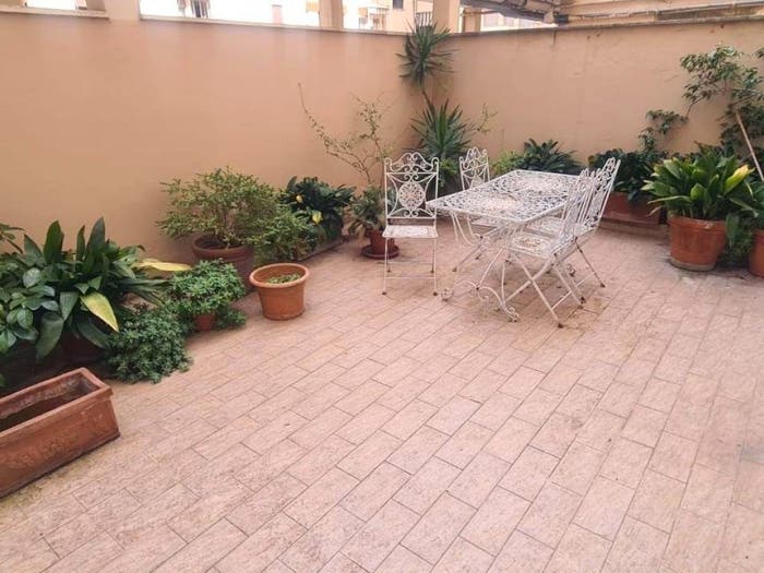 Appartamento quadrilocale in vendita in Via Grande Piazza della Repubblica, Livorno