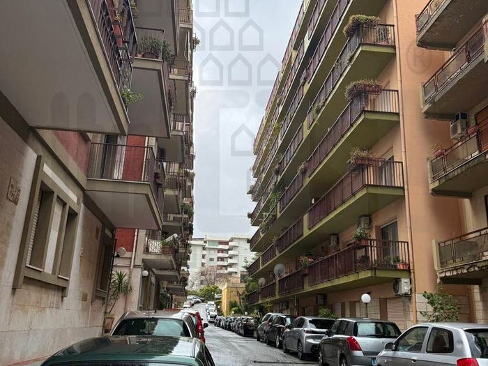 Appartamento trilocale in vendita in Viale della liberta, Libertà, Messina