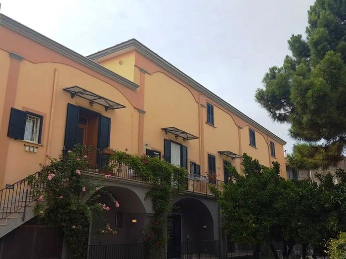 Appartamento trilocale in vendita in Piazza Giuseppe Mazzini, Cicciano