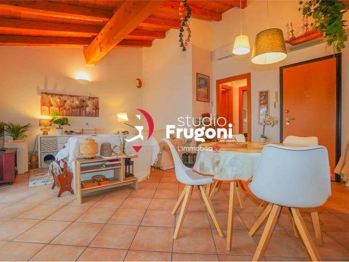 Appartamento bilocale in vendita in Via della Valle, Pieve Vecchia Villaggio Sanghen, Manerba del Garda