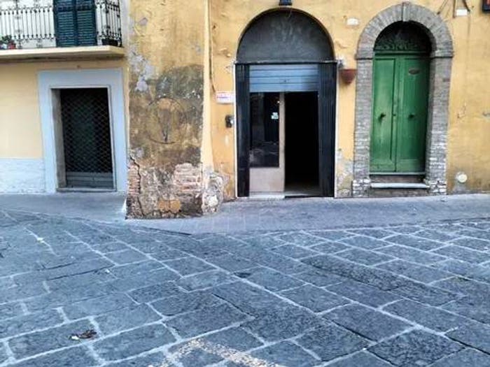 Appartamento quadrilocale in vendita in Corso Roma, Centro, Lanciano