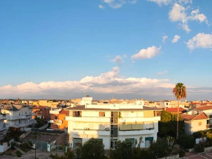 Appartamento quadrilocale in vendita in Via delle Sterlizie, San Giacomo Santa Barbara, Nettuno