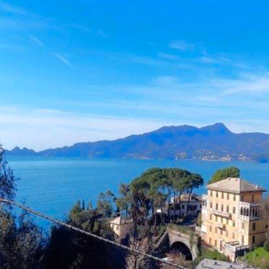 Appartamento trilocale in vendita in Via Sem Benelli, Centro, Zoagli