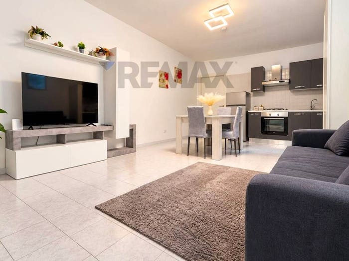 Appartamento bilocale in vendita in Viale Maria Immacolata, Centro, Mascali