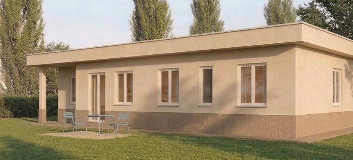 Casa quadrilocale in vendita in PIAZZA XXV APRILE, Casale Sant'Antonio Europa, Pieve Fissiraga