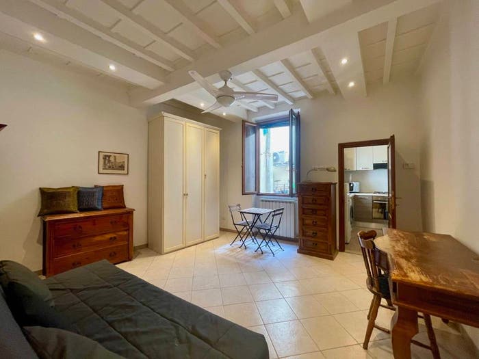 Appartamento monolocale in vendita in Borgo Pinti, San Marco SS Annunziata, Firenze