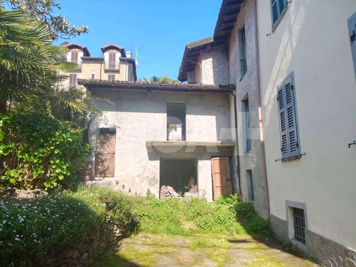 Casa con 5 locali in vendita in Via Roma, Bosco Valtravaglia, Montegrino Valtravaglia