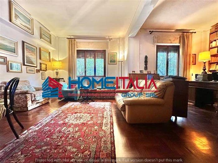 Appartamento quadrilocale in vendita in Via Vincenzo di Marco, Libertà Villabianca, Palermo