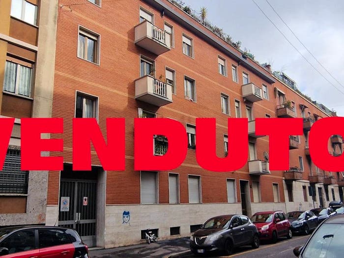 Appartamento trilocale in vendita in Via Pietro da Cemmo, Ghisolfa Mac Mahon, Milano