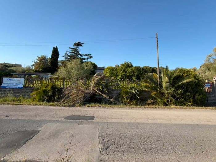 Casa trilocale in vendita in Circonvallazione Mare Australe, Banditella, Ardea