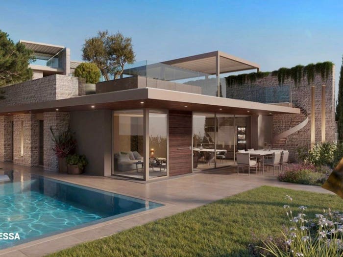 Casa con 5 locali in vendita in Località Rondinelli, Peschiera del Garda