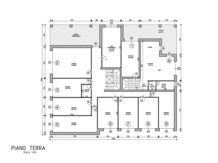 Case in Vendita e in Affitto - 3